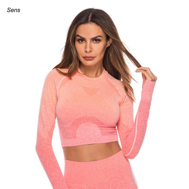 Winter Hot Sale Yoga Set Gym Set Gym Leggings Yoga Sport Leggings Sportswear For Women Sports Clothing Gym Fitness Clothing - Mammalook
