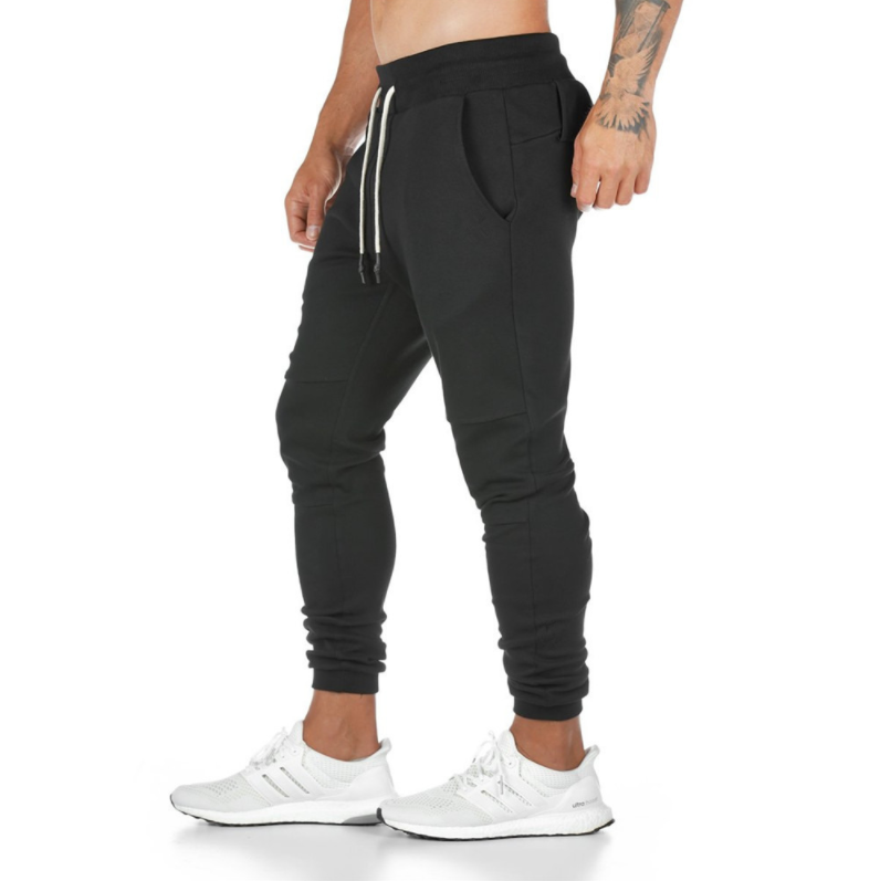 Men’s Joggers - Workout Sportswear Trousers