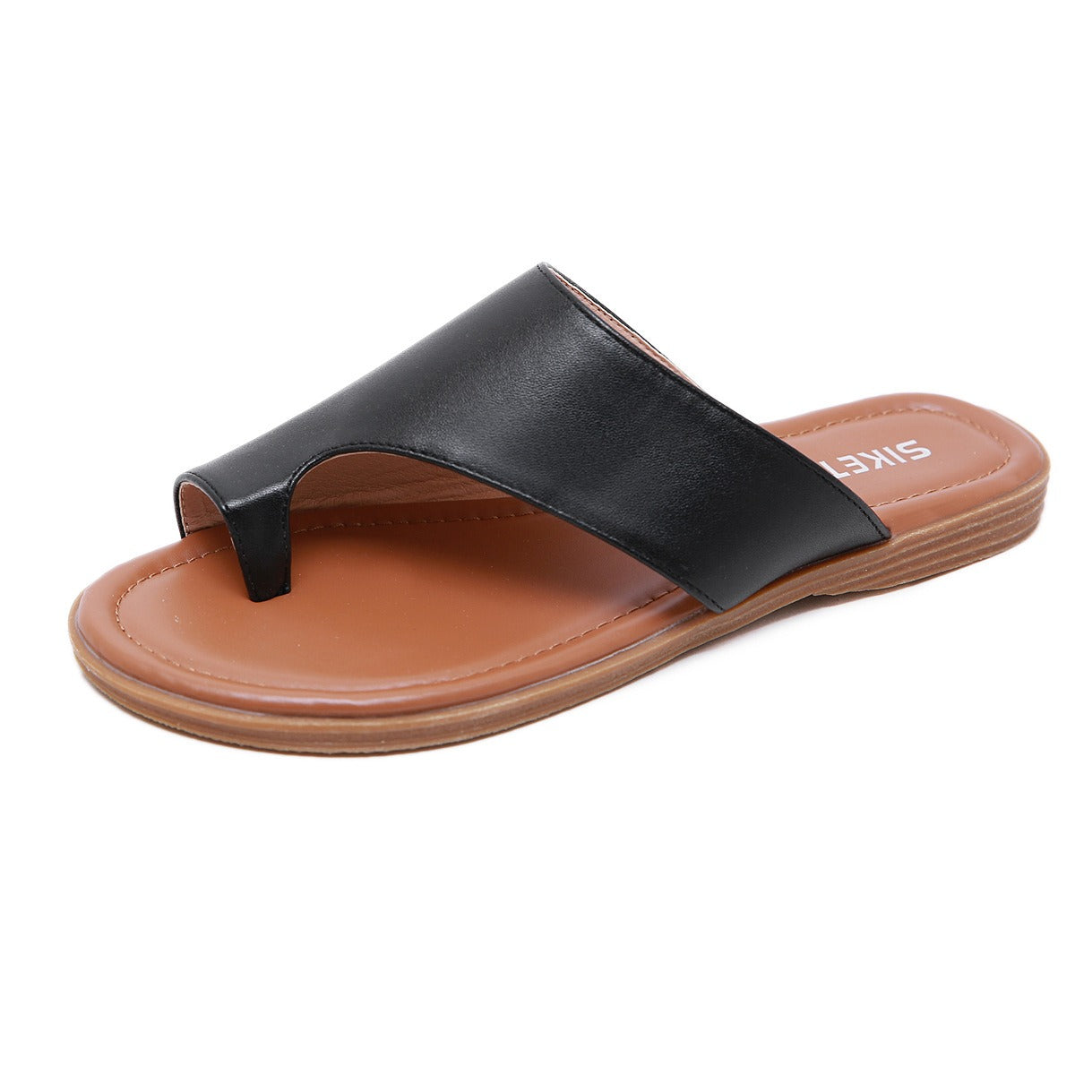 Sandals Beach- Casual Flat Shoes
