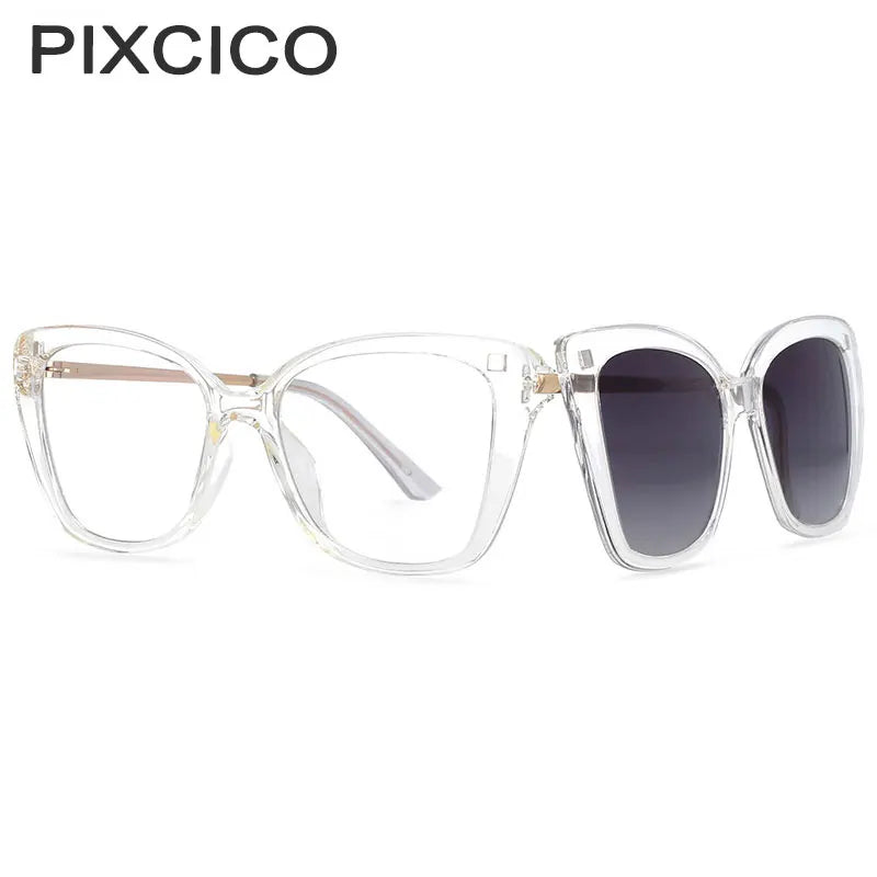 Acetate Cat Eye Reading Glasses for Women - Mammalook
