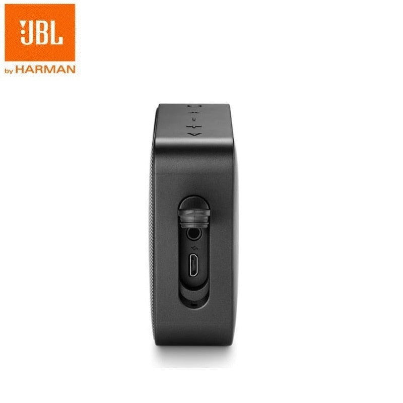JBL Go 2 Mini Portable Wireless IPX7 Waterproof Bluetooth Speaker with Subwoofer Bass Effect - Mammalook