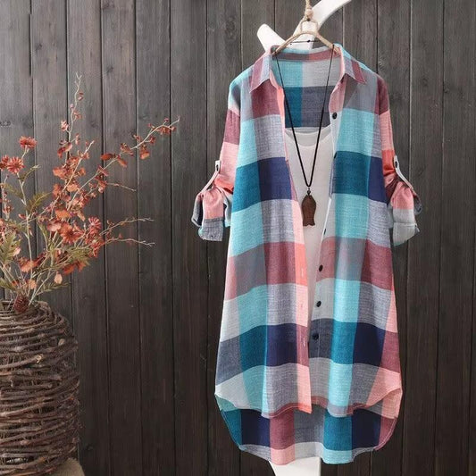 Women's Casual Coat