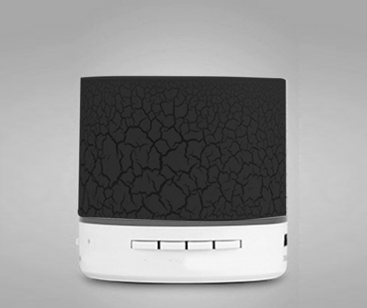 A9 LED Bluetooth Speaker Mini Speakers Hands Free Portable Wireless Speaker With TF Card Mic USB Audio Music Player - Mammalook