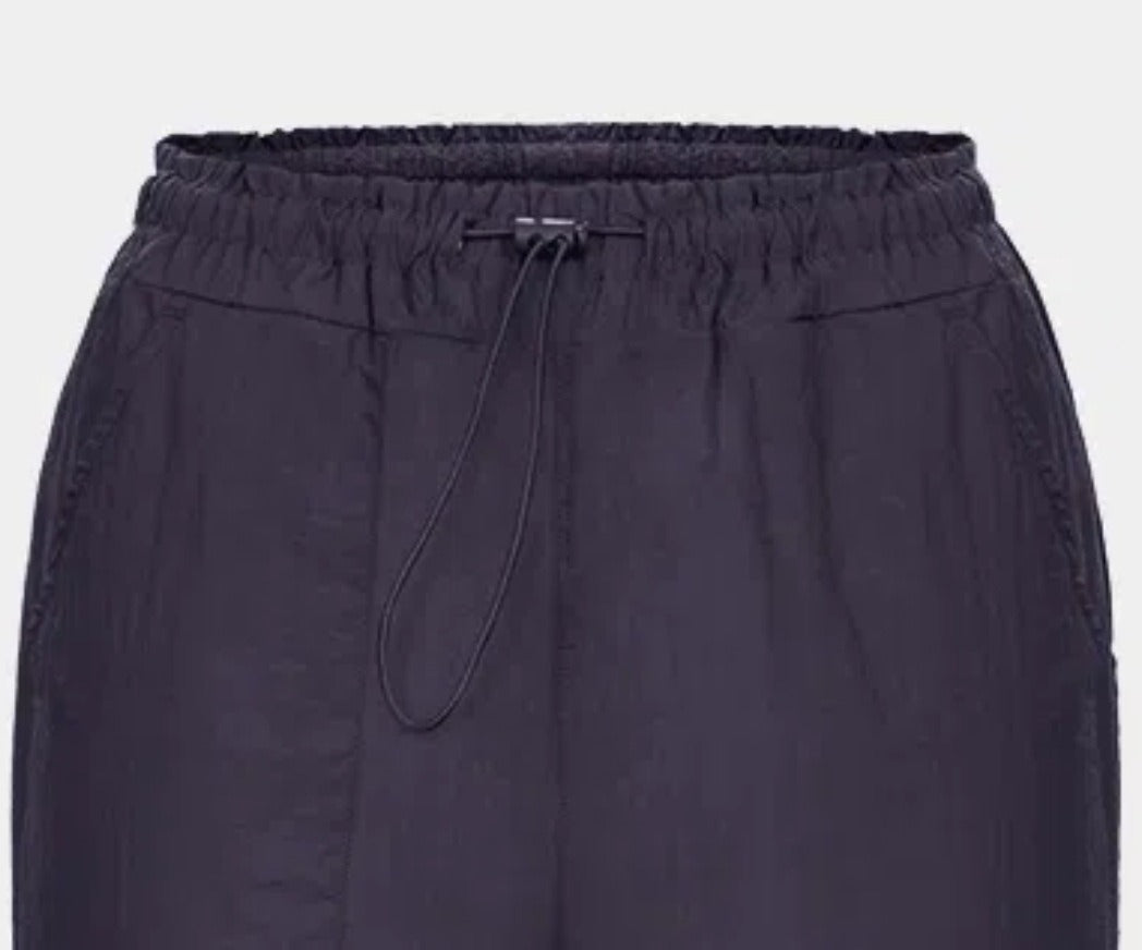 Ins New Sports Outdoor Sunscreen Ice Silk Loose Harun Pants Yoga Clothes Yoga Overalls - Mammalook