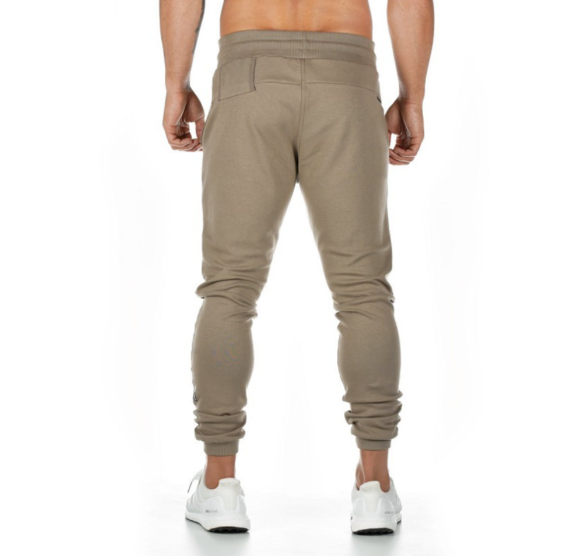 Men’s Joggers - Workout Sportswear Trousers