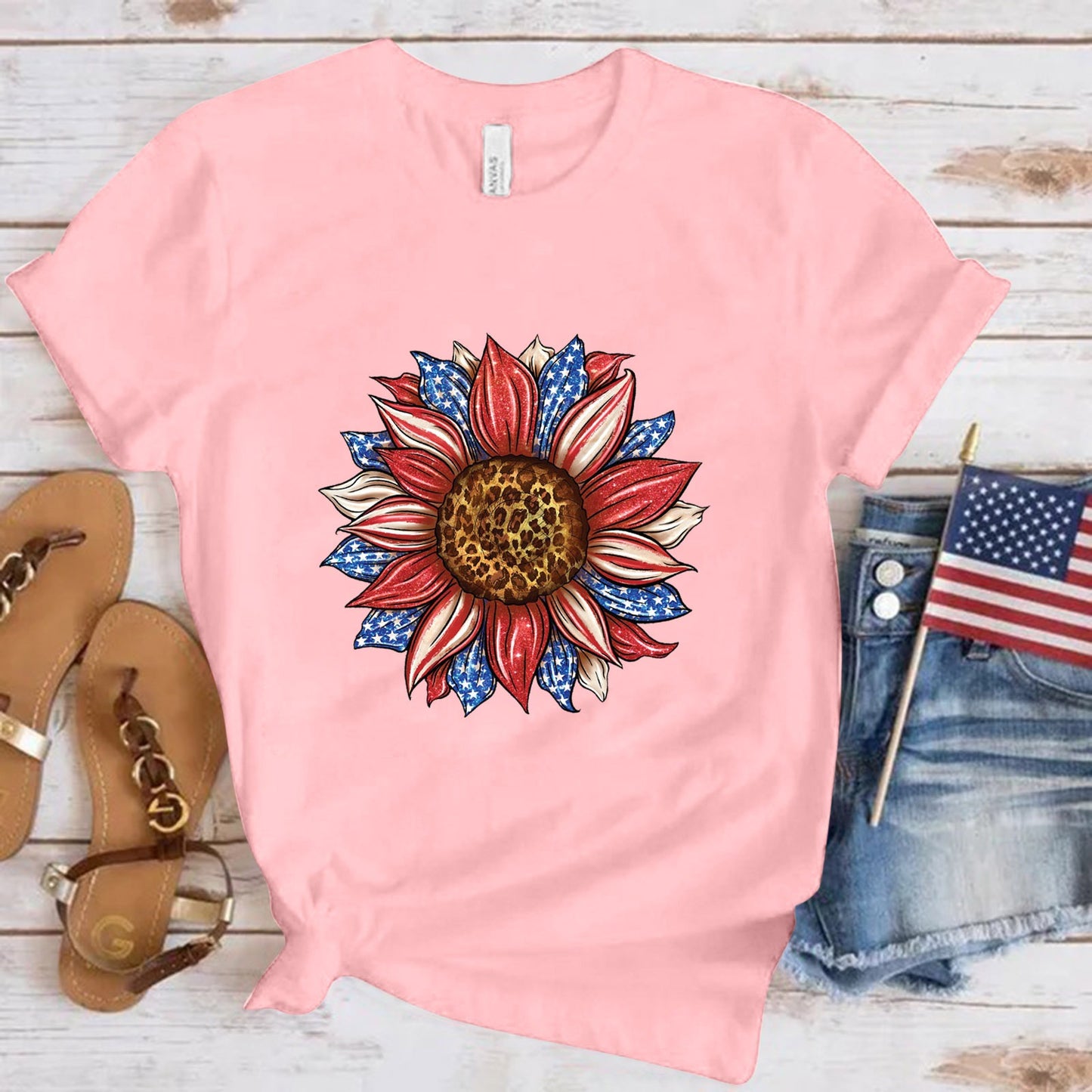 Short Sleeve T-shirt