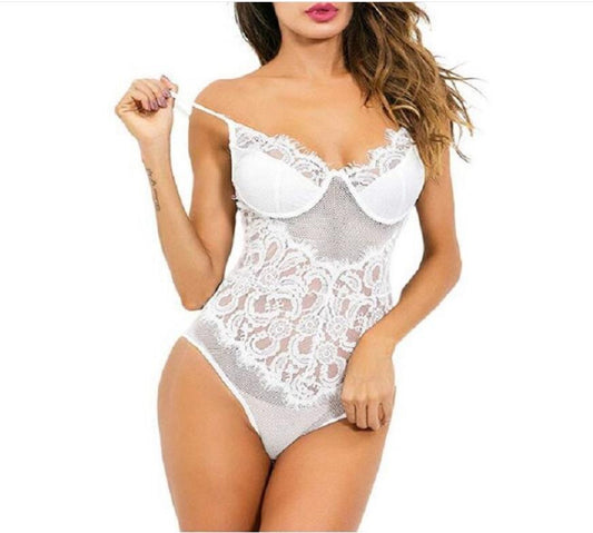 Woman Sexy Lingerie - Mammalook