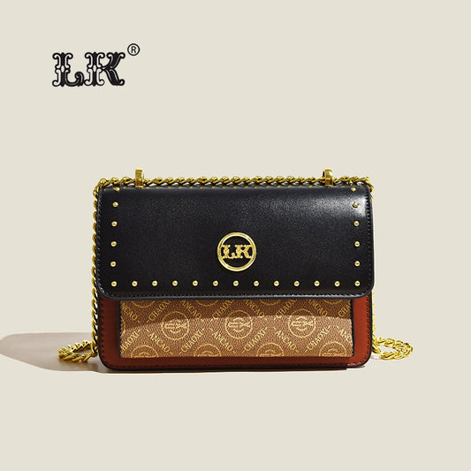 Women Bag New PU Soft Leather Messenger Bag Fashion Simple Solid Color Shoulder Bag Casual Light Handbag - Mammalook