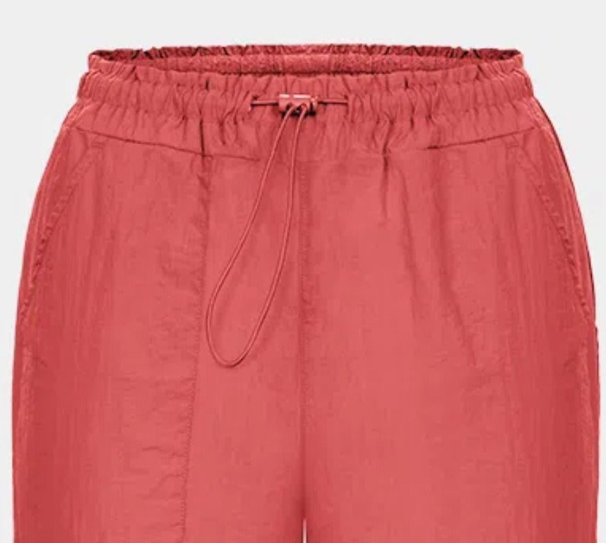 Ins New Sports Outdoor Sunscreen Ice Silk Loose Harun Pants Yoga Clothes Yoga Overalls - Mammalook