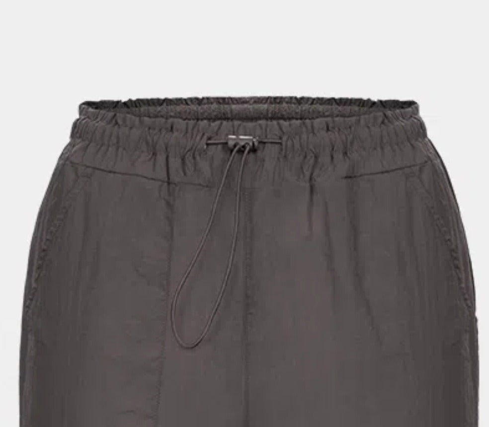 Ins New Sports Outdoor Sunscreen Ice Silk Loose Harun Pants Yoga Clothes Yoga Overalls - Mammalook
