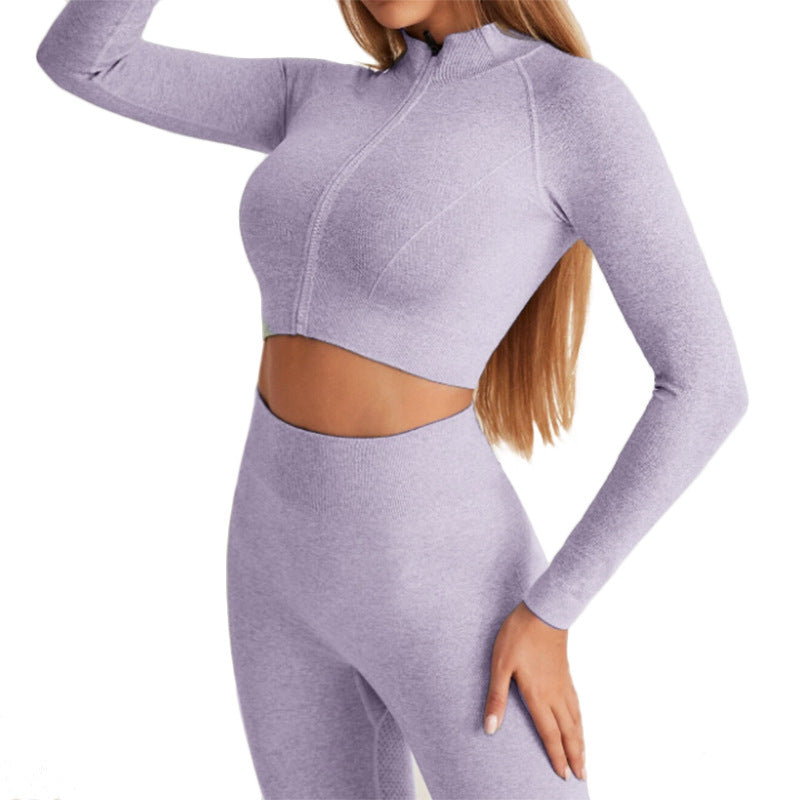 Yoga Clothing Suit – Women's Training Suit - Mammalook