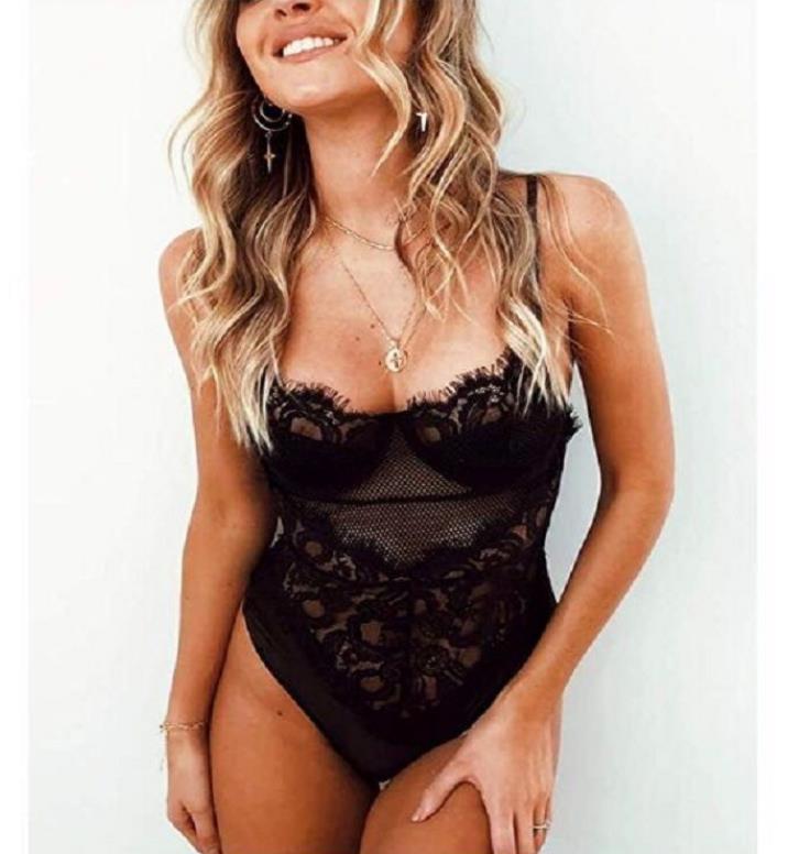 Woman Sexy Lingerie - Mammalook