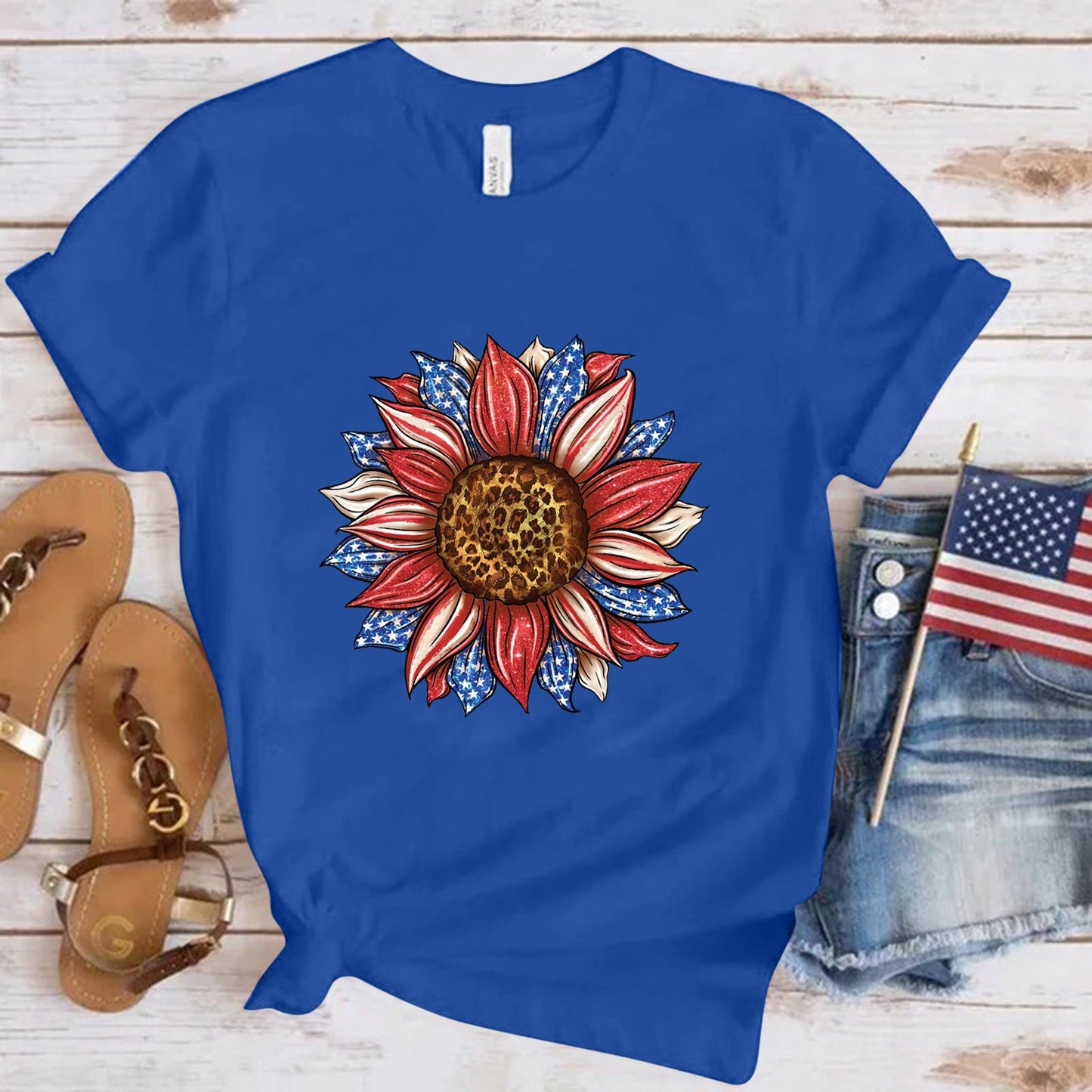 Short Sleeve T-shirt