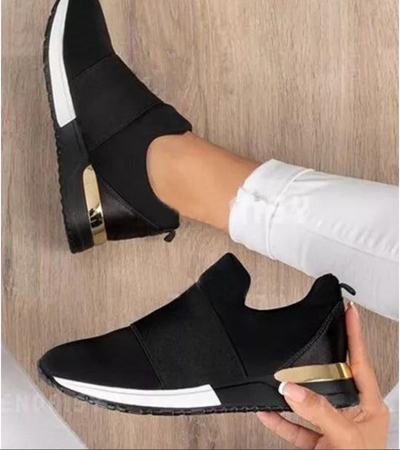 Spring And Autumn New Cross-Border Breathable Mesh Sports Casual Shoes Lightweight Large Size Foreign Trade Canvas Shoes Outdoor Shoes - Mammalook