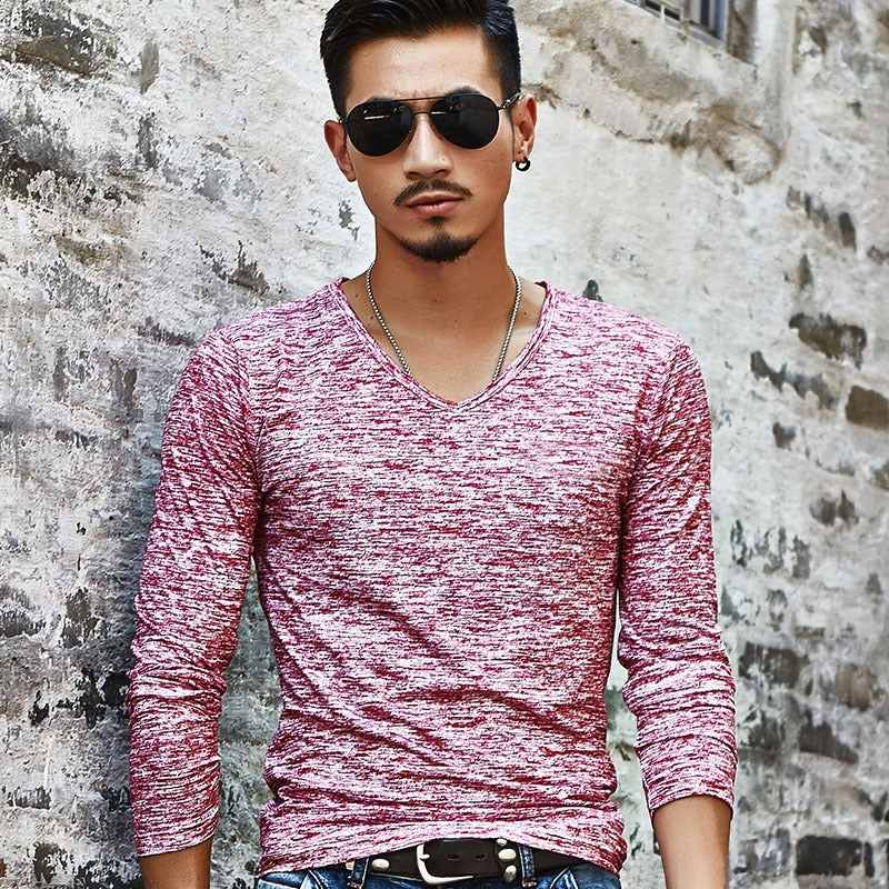 New Mens T Shirt Camouflage Short Sleeved Base Shirt T Shirt Casual Cultural Shirt - Mammalook