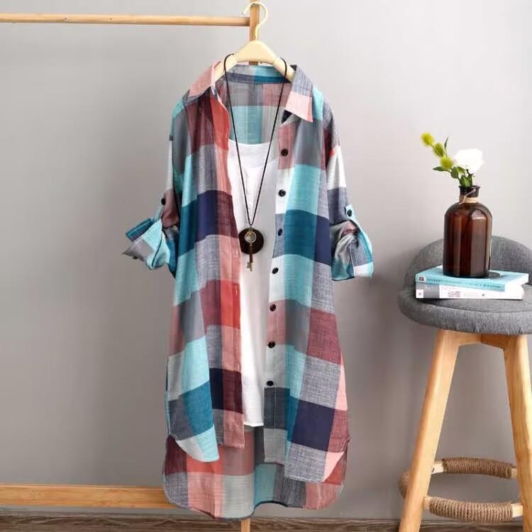 Women's Casual Coat