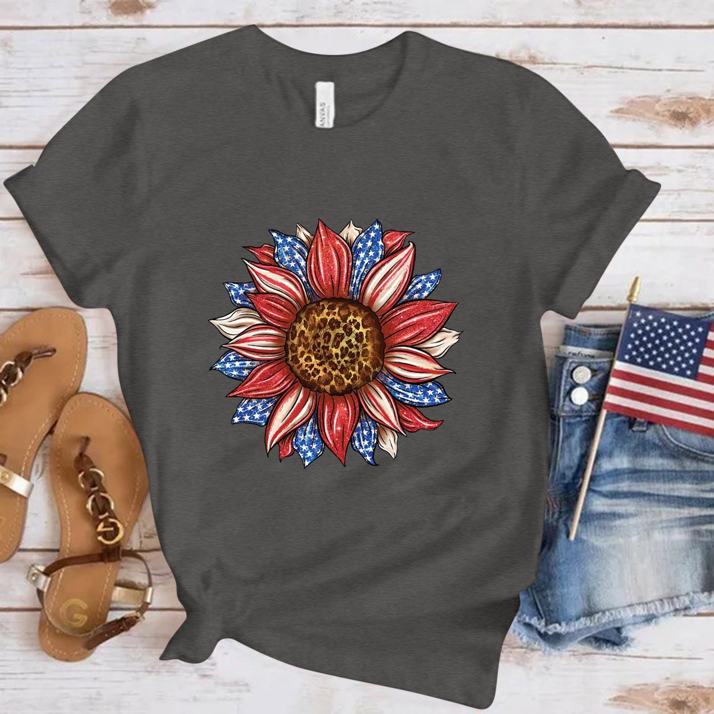 Short Sleeve T-shirt