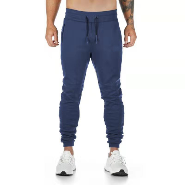 Men’s Joggers - Workout Sportswear Trousers