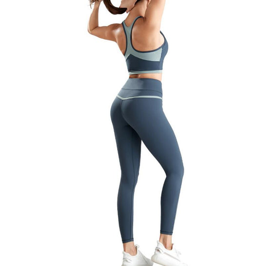 Yoga Clothes Suit Women -  2 Piece Set