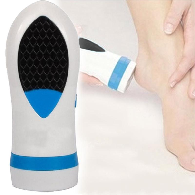 Beauty Foot Care Pedi Spin Electric Removes Calluses Massager Pedicure Dead Dry Skin - Mammalook