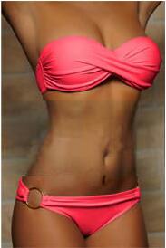 Swimwear & Beach Swimsuit