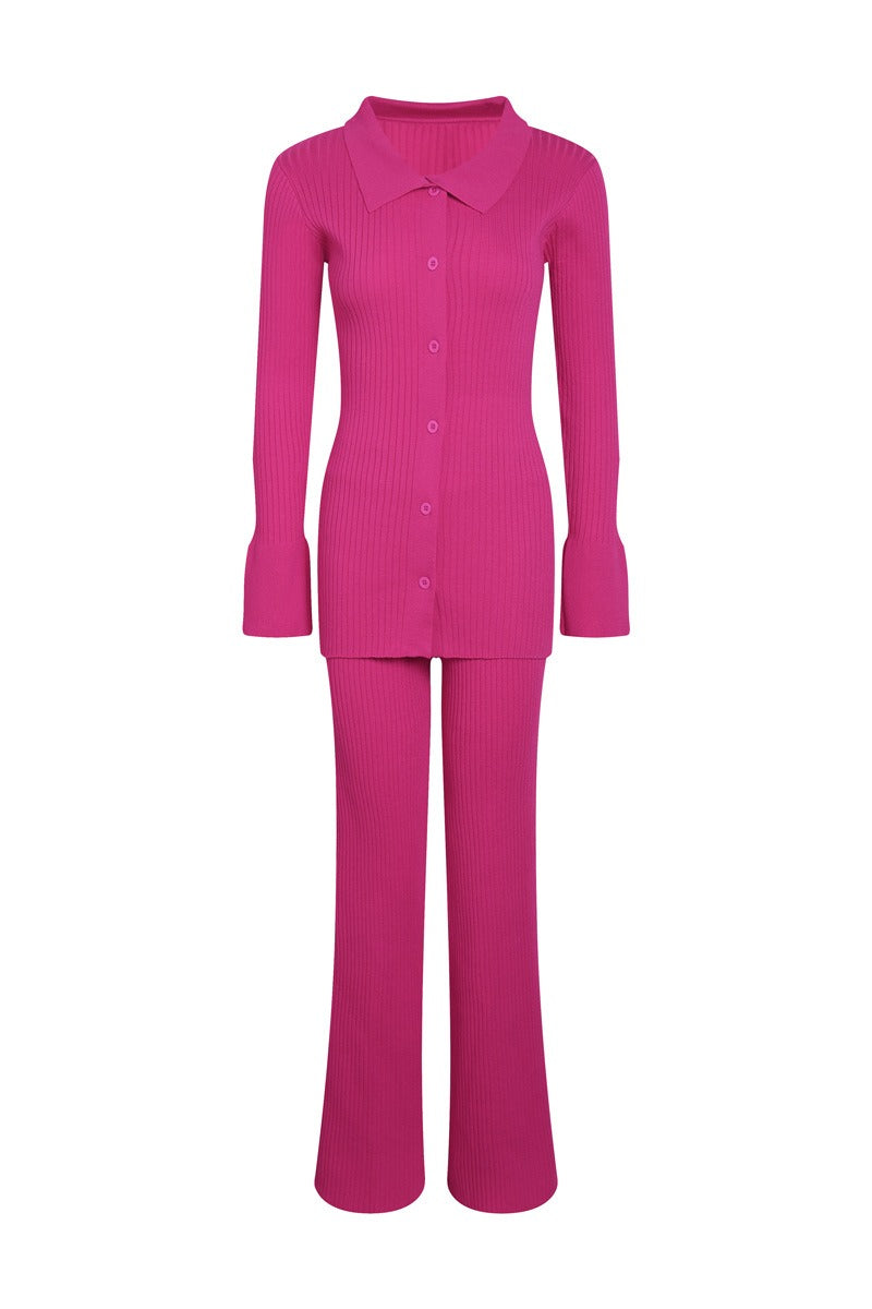 Women's Sweater Elegant Knitted Top - Mammalook