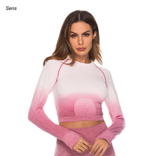 Winter Hot Sale Yoga Set Gym Set Gym Leggings Yoga Sport Leggings Sportswear For Women Sports Clothing Gym Fitness Clothing - Mammalook