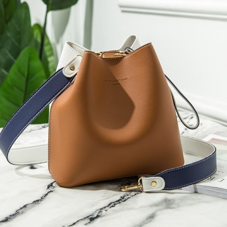 New arrival designer large capacity pu leather ladies messenger bags female purses girls shoulder bag women handbags - Mammalook