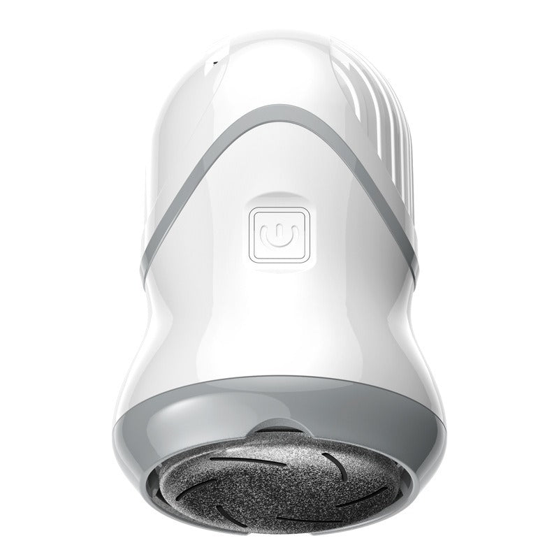 New electric foot grinder, dead skin remover, high-power foot trimmer, portable foot care device - Mammalook