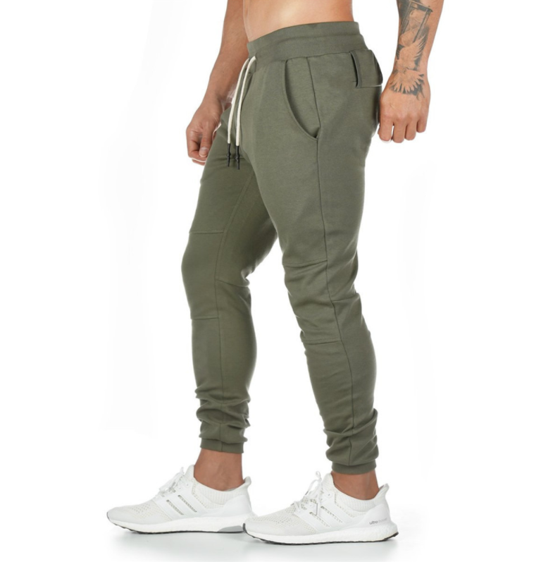 Men’s Joggers - Workout Sportswear Trousers