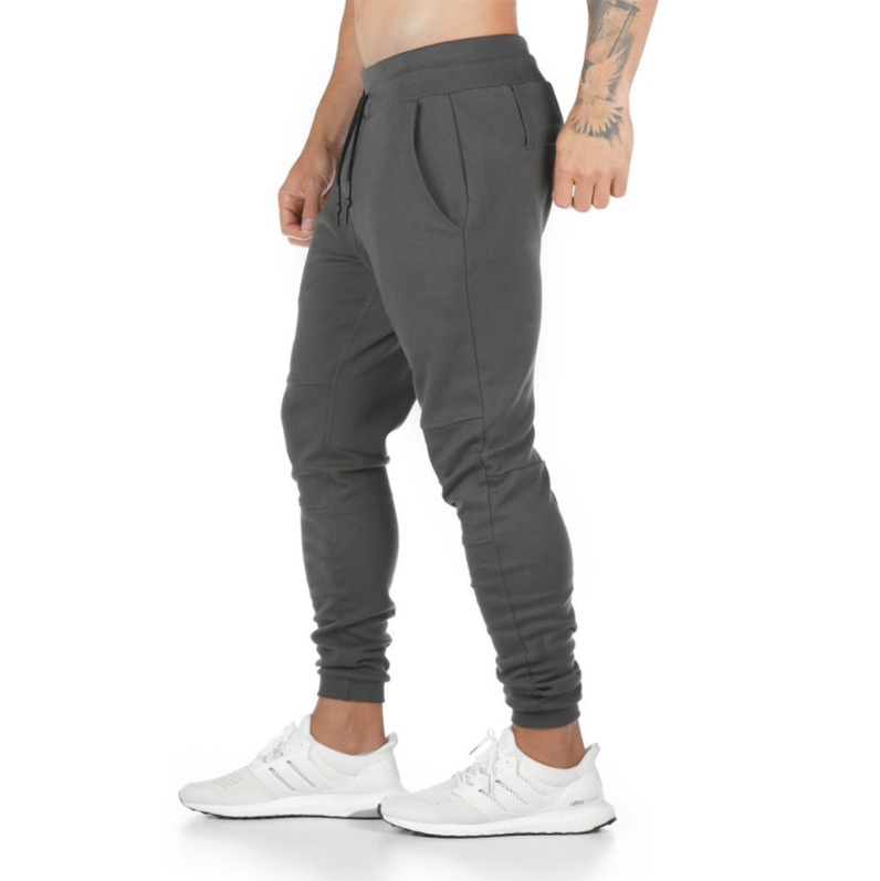 Men’s Joggers - Workout Sportswear Trousers