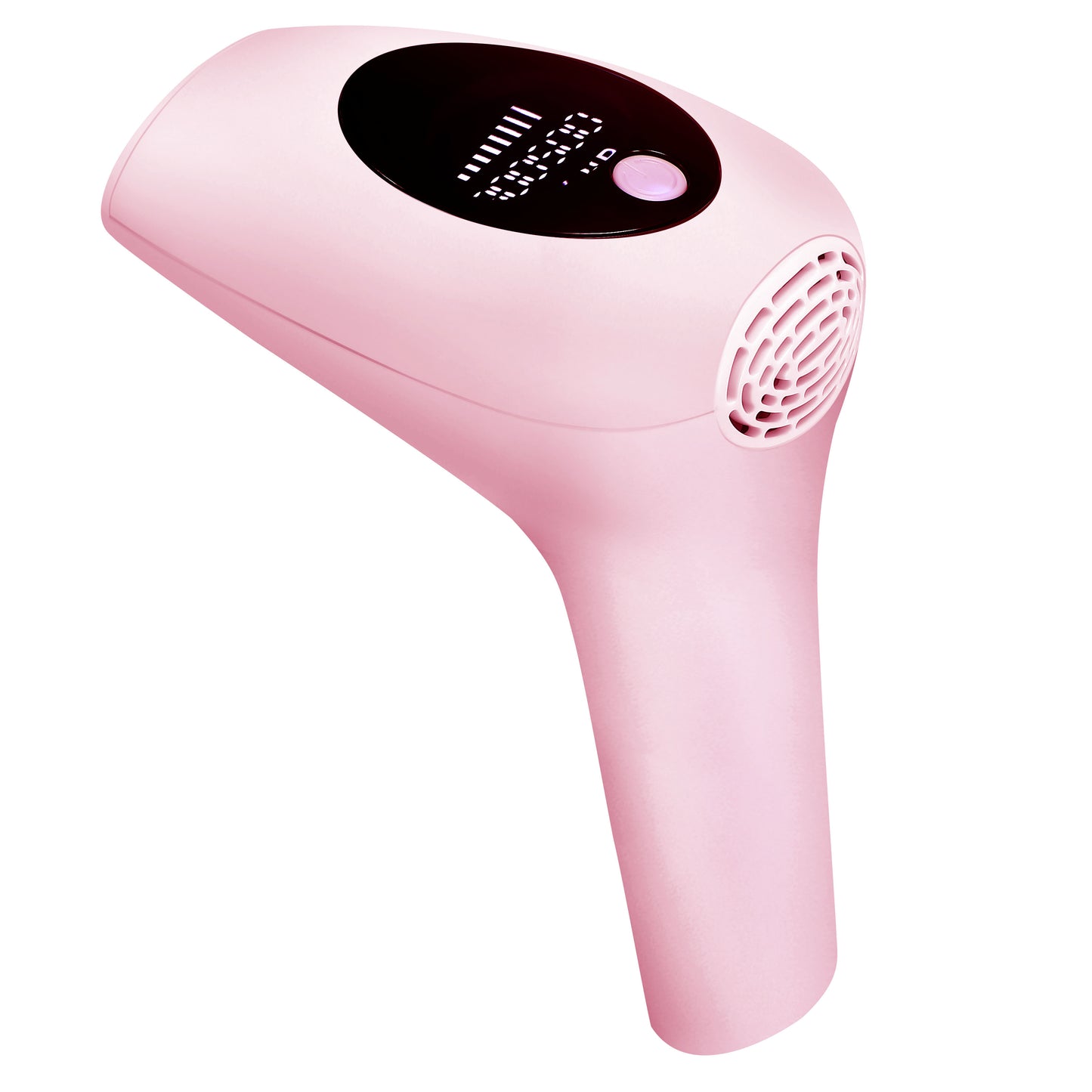 Laser Hair Removal Instrument Lip Axillary Private Pubic Hair Shaver Photon Permanent Household Ice Point Hair Removal Device - Mammalook