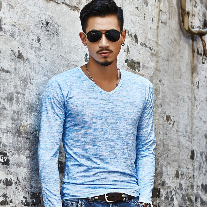 New Mens T Shirt Camouflage Short Sleeved Base Shirt T Shirt Casual Cultural Shirt - Mammalook