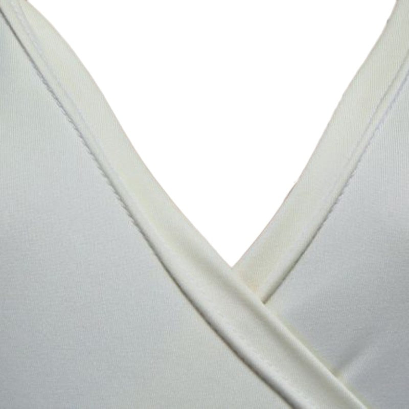 Summer Women Top Female Halter Neck Strapless Tank Shirt Sexy Backless Lace Stitching Vest Plus Size - Mammalook
