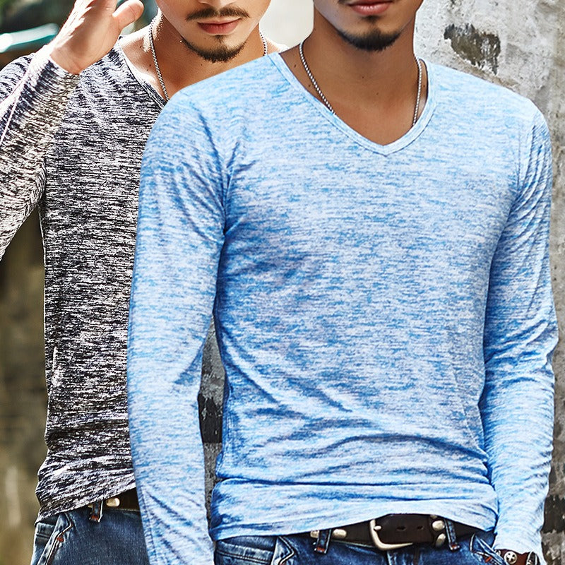 New Mens T Shirt Camouflage Short Sleeved Base Shirt T Shirt Casual Cultural Shirt - Mammalook