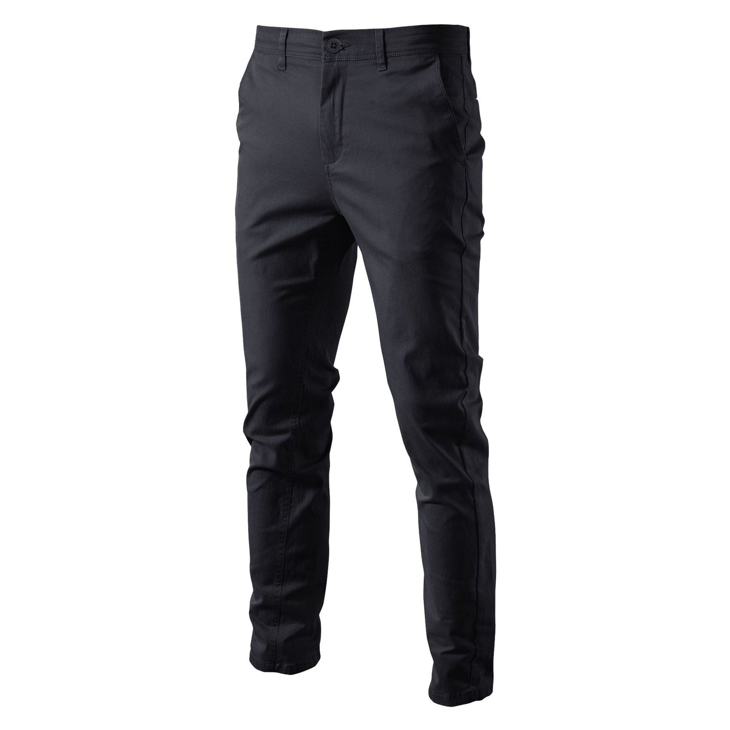 Men's Casual Pants - Versatile Thickened Cotton Pants