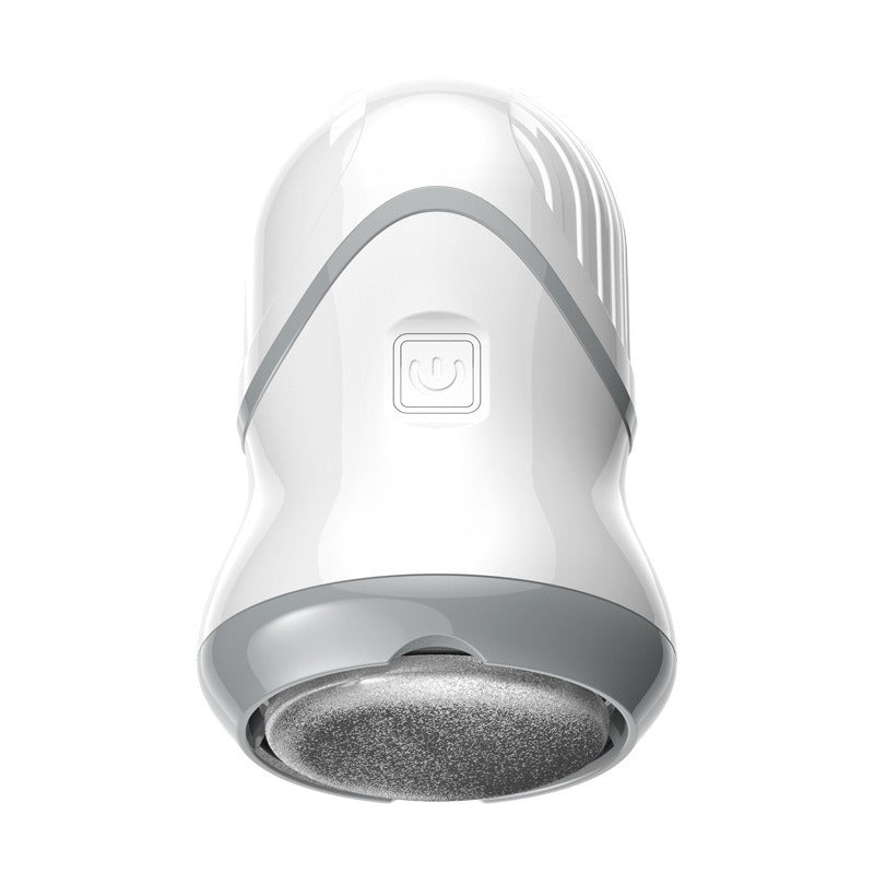 New electric foot grinder, dead skin remover, high-power foot trimmer, portable foot care device - Mammalook
