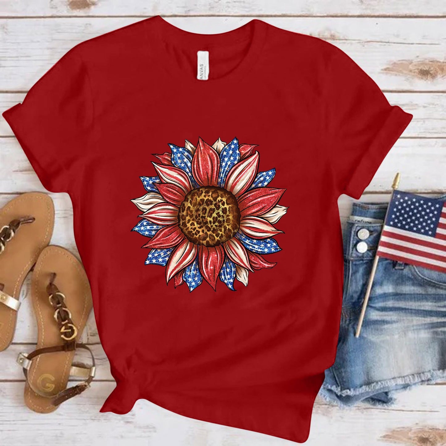 Short Sleeve T-shirt