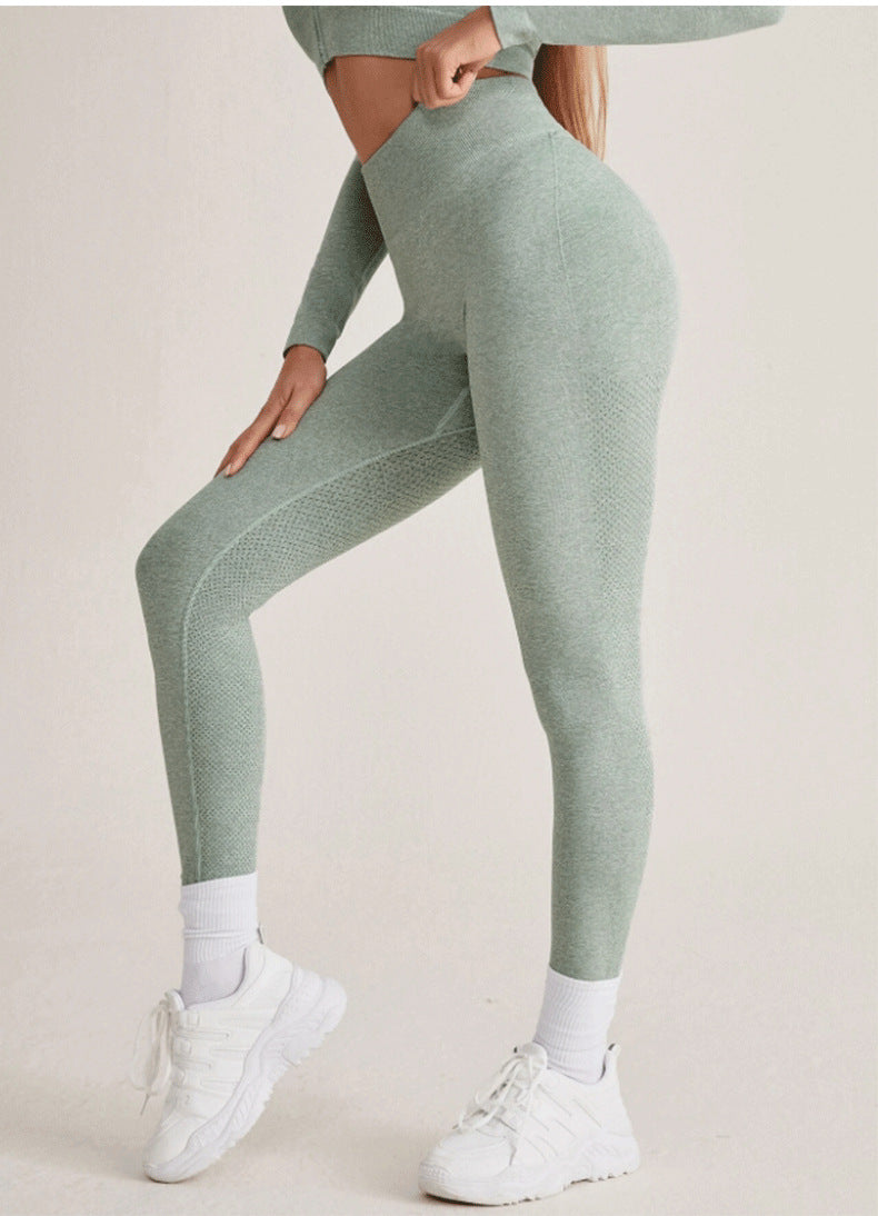 Yoga Clothing Suit – Women's Training Suit - Mammalook