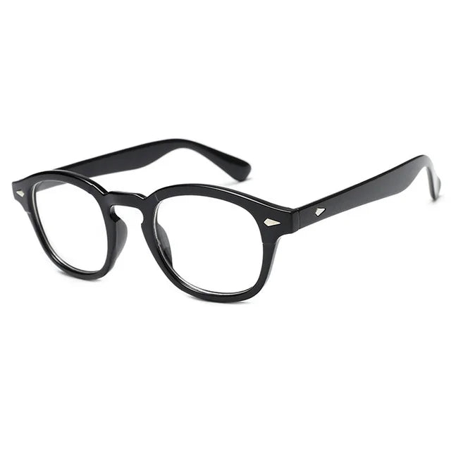 Fashion Ronaldo Sunglasses Men Women Vintage Round Tint Ocean Transparent Blue Lens Brand Design Sun Glasses Oculos De Sol - Mammalook