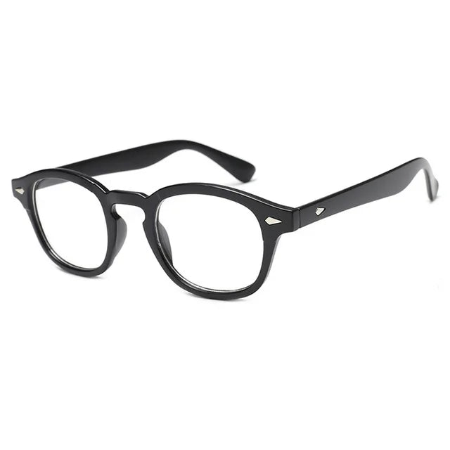 Fashion Ronaldo Sunglasses Men Women Vintage Round Tint Ocean Transparent Blue Lens Brand Design Sun Glasses Oculos De Sol - Mammalook
