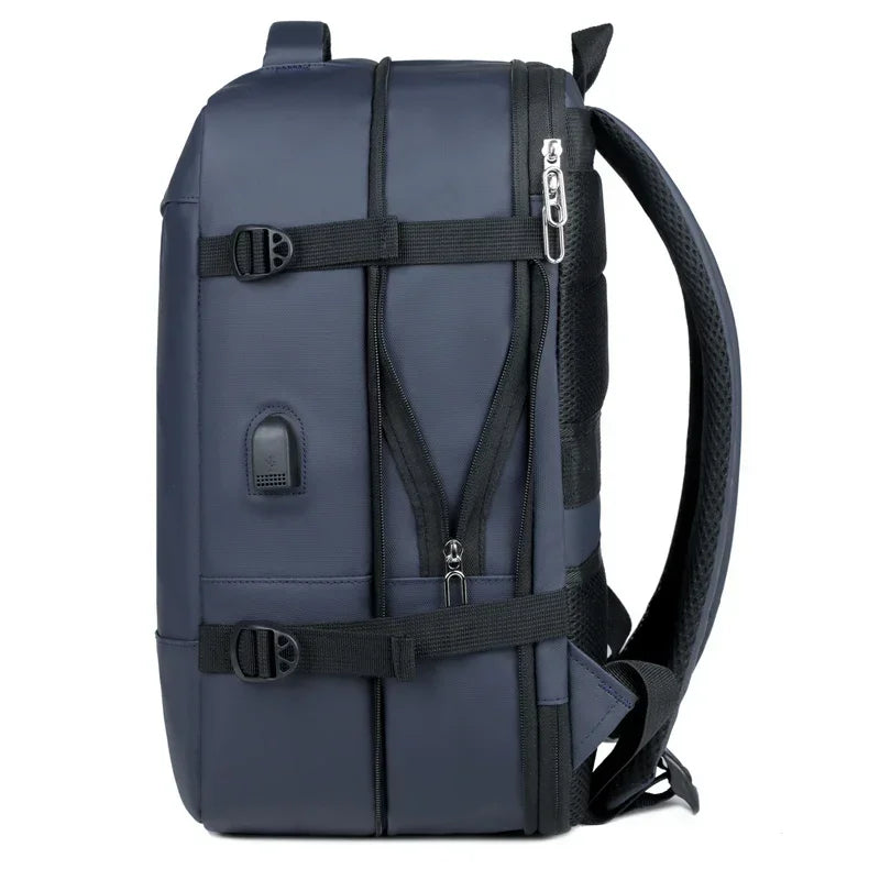 Backpack Travel Suitcase Cabin Bag Aircraft Ryanair 40x20x25 Airplane Travel Bag Men Laotop Backpack Wizzair Carry On - Mammalook