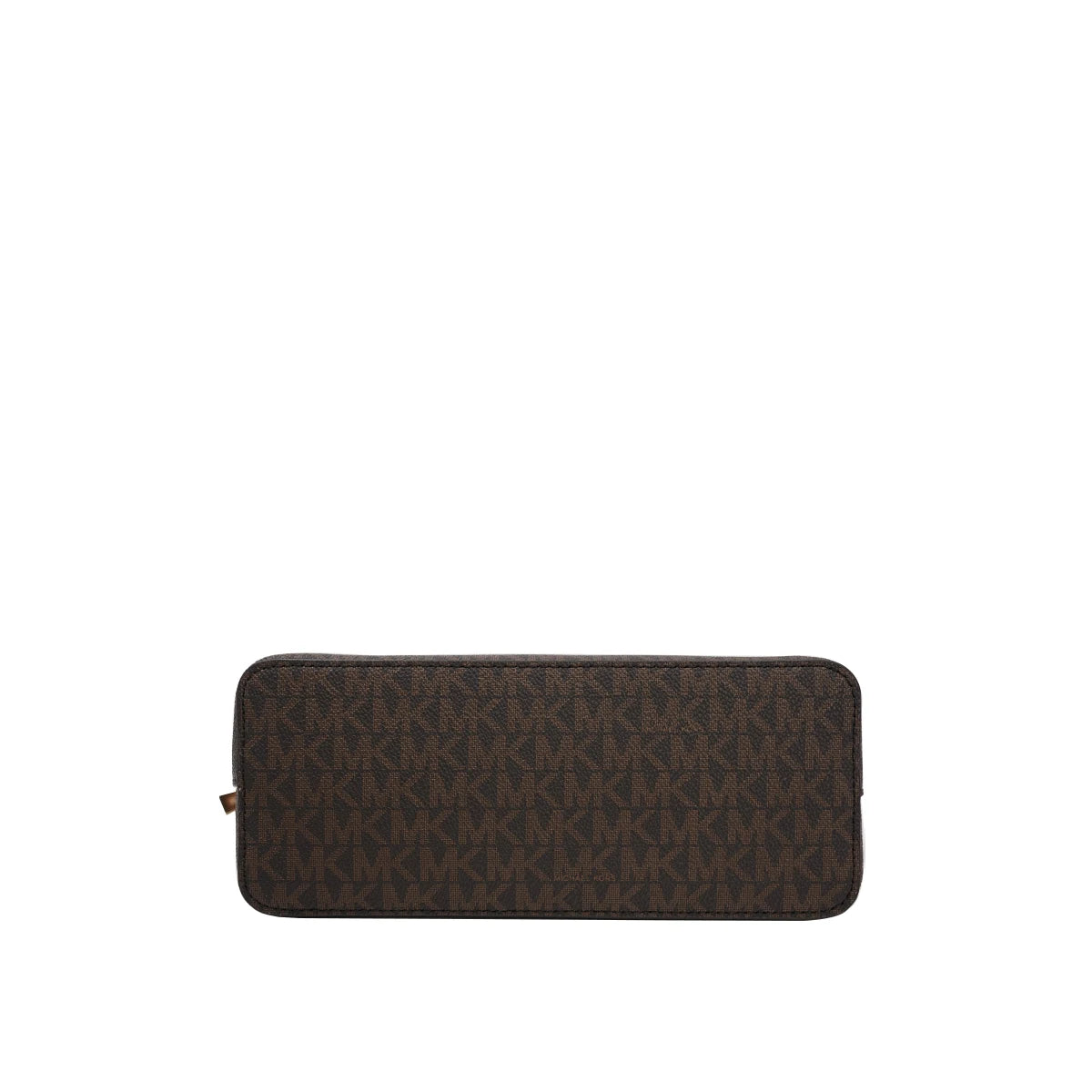 Michael Kors Ole Jet Set Travel Medium Pvc Printed Women'S Single Shoulder Crossbody Shell Bag