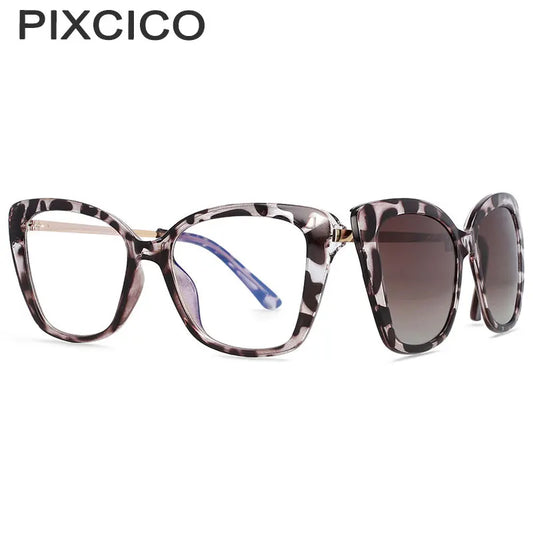 Acetate Cat Eye Reading Glasses for Women - Mammalook