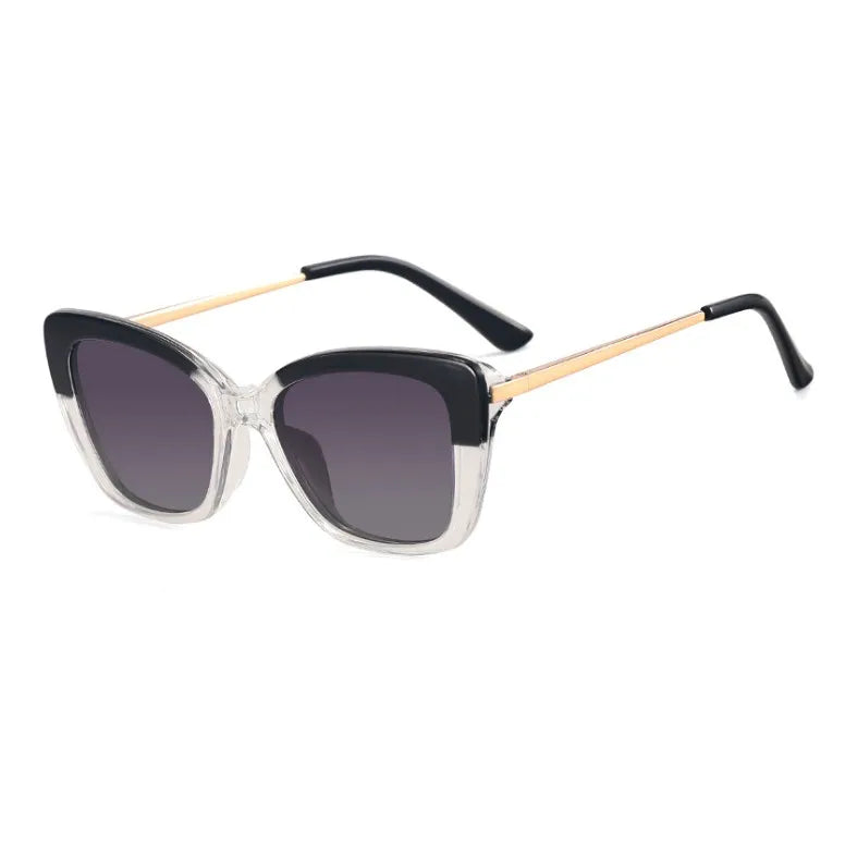 Acetate Cat Eye Reading Glasses for Women - Mammalook