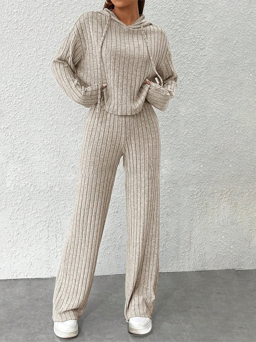 Two Piece Knitting Set