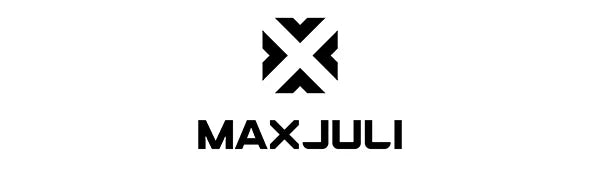 MAXJULI Polarized Wrap Around Sports Sunglasses for Big Heads Men Women UV400 Protection Sun Glasses 8232 - Mammalook