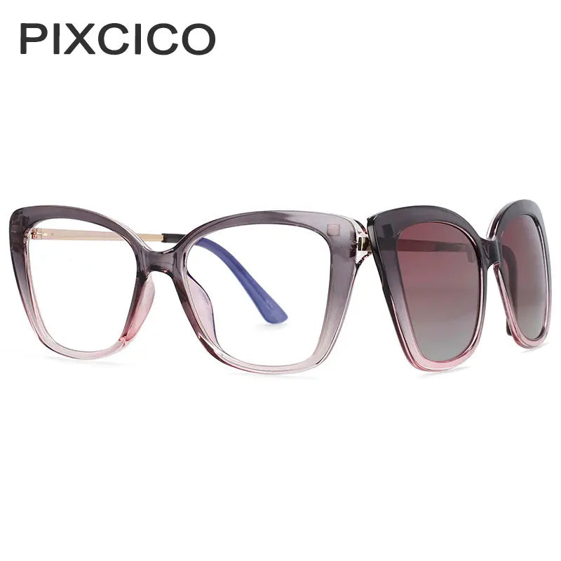 Acetate Cat Eye Reading Glasses for Women - Mammalook