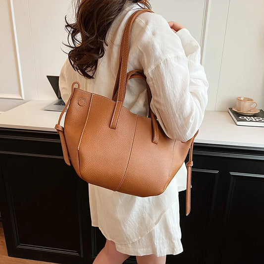 Shoulder & Underarm Handbag