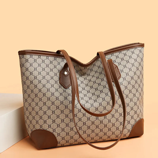 Versatile Shoulder & Handheld Bag